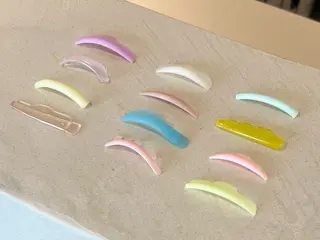 マツエク・マツパ 桑名｜アイラッシュ ikumiのマツエク・マツパデザイン