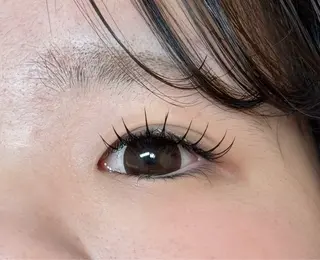マツエク・マツパ ゆ みのマツエク・マツパデザイン