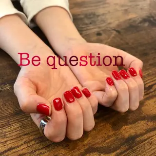 ネイル ueki junのネイルデザイン