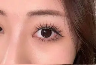 マツエク・マツパ 柏 木のマツエク・マツパデザイン