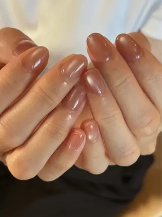 ネイル kazuna nailのネイルデザイン
