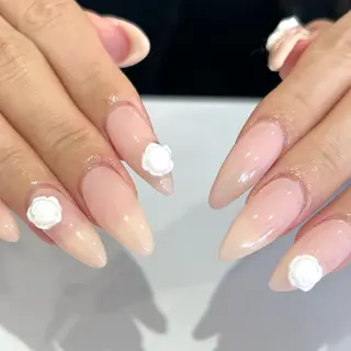 ネイル cat's meのネイルデザイン