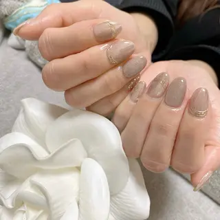ネイル 💅fleur Ayumiのネイルデザイン