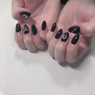 ネイル nail by minamiのネイルデザイン