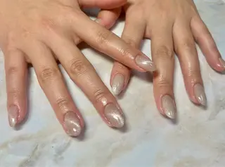 ネイル Maison Mielのネイルデザイン