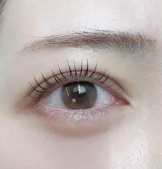 マツエク・マツパ coco rash キモトのマツエク・マツパデザイン