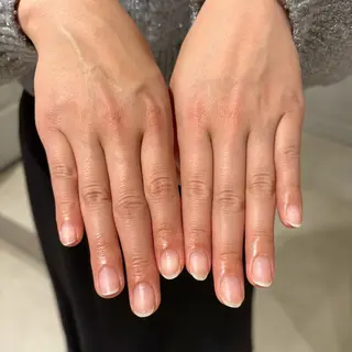 ネイル 関口 あみのネイルデザイン