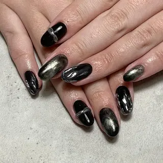 ネイル FIORITURA aiのネイルデザイン