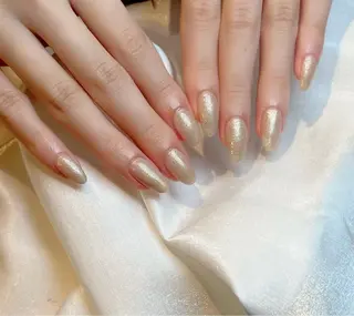 ネイル Lino+ ネイル&よもぎ蒸しのネイルデザイン