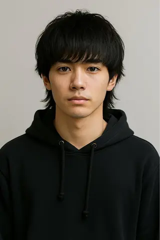 メンズ 🔥メンズ特化型🔥 SHOのヘアスタイル