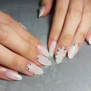 ネイル ネイリスト やましたのネイルデザイン