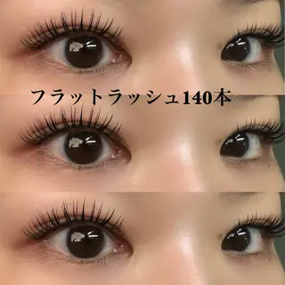 マツエク・マツパ saki ❥のマツエク・マツパデザイン