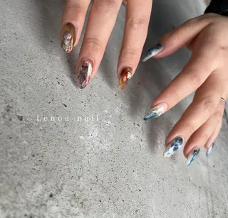ネイル nailsalon Lenoaのネイルデザイン