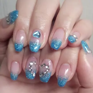ネイル ネイルサロン ノアナのネイルデザイン