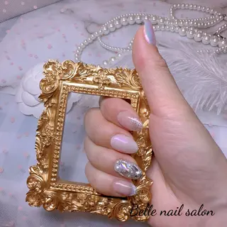 ネイル Belle nail salon 新小岩のネイルデザイン