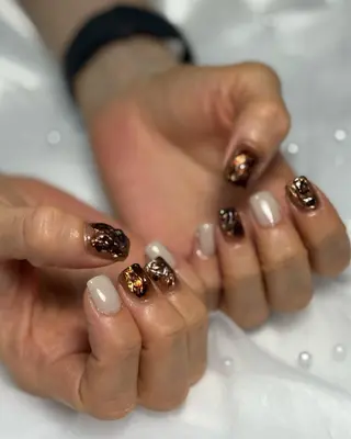 ネイル プライベートサロン LUANAのエステ・リラクイメージ