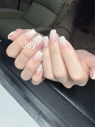 ネイル Nail Salon JOYのネイルデザイン