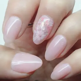 ネイル ♪おとねいる♪
 feat.C&Bおとのネイルデザイン