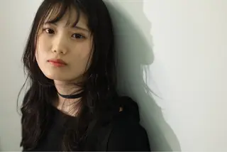 セミロング パーマ ZEEN札幌店所属・石黒 貴士のヘアスタイル