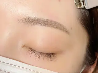 アイブロウ 🌱Ai Quick 新宿/シノネ🪞🫧のヘアスタイル