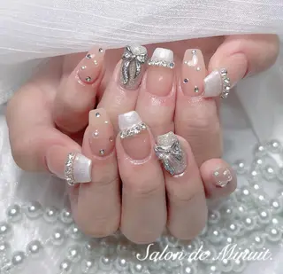 ネイル TinaNail 池袋店のネイルデザイン