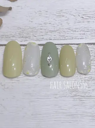 ネイル hairsalon556所属・hairsalon 556のマツエク・マツパデザイン