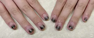 ネイル nalu nailのネイルデザイン