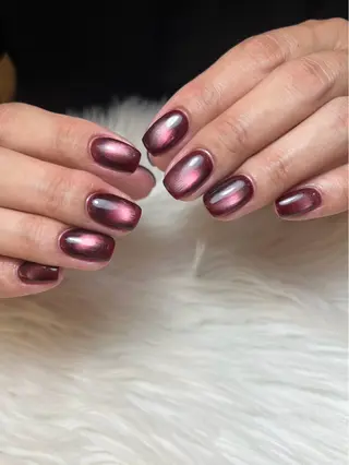 ネイル Iris所属・Iris ayakaのネイルデザイン