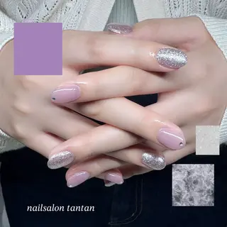 ネイル nailsalon tantanのネイルデザイン