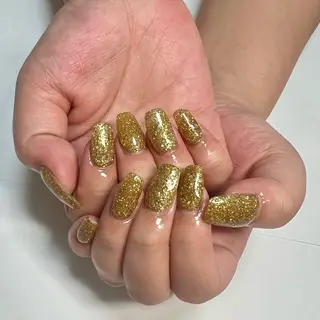ネイル aliengirl Ayuのネイルデザイン
