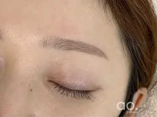 アイブロウ FUJISAWA NOZOMIのマツエク・マツパデザイン