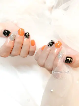 ネイル EMINAL MANAMIのネイルデザイン
