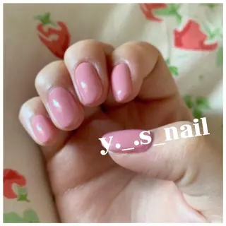 ネイル Emanail 枚方 yoshimiのネイルデザイン