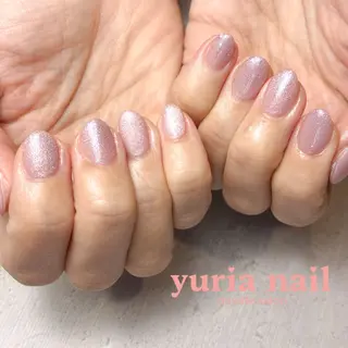 ネイル 小林 ゆりあのネイルデザイン