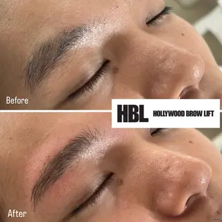 アイブロウ HBL💖 Sakuraの眉毛・アイブロウイメージ