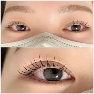 マツエク・マツパ Eye'llbe lashのその他イメージ