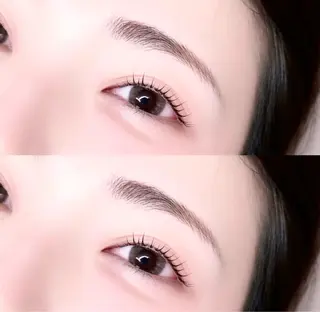 マツエク・マツパ fein. konomi🎀🪞のマツエク・マツパデザイン