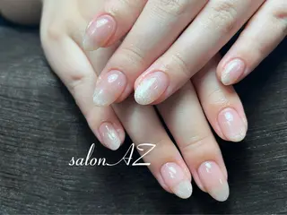 ネイル salon AZのネイルデザイン