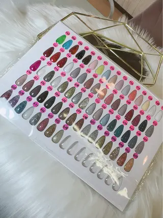 ネイル Nailsalon Mimiy..♡のネイルデザイン