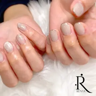 ネイル REVIA :ayaのネイルデザイン