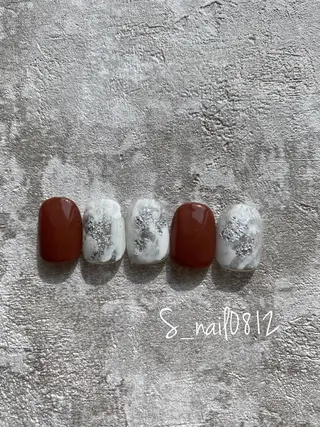 ネイル 菅原 さおりのネイルデザイン