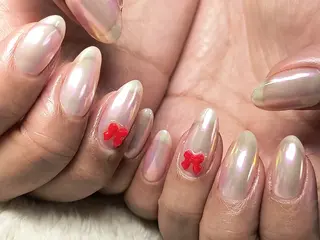 ネイル yu-a☆   柏ネイルのネイルデザイン