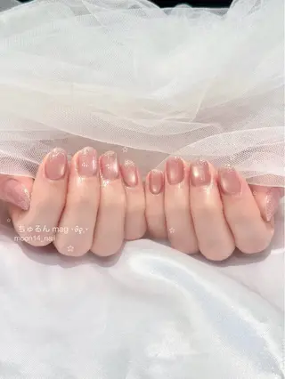 ネイル natsuki 💫のネイルデザイン