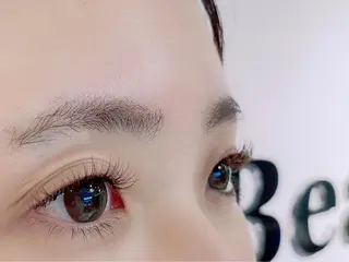 マツエク・マツパ INS Beauty Aliceのマツエク・マツパデザイン