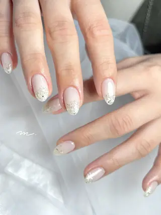 ネイル Mare nailのネイルデザイン