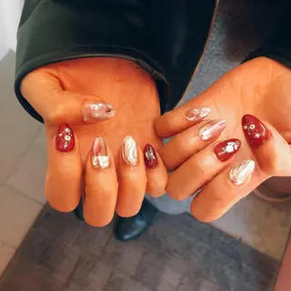 ネイル Chipieee Tokyoのその他イメージ