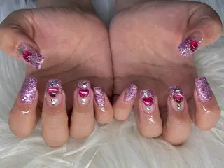 ネイル Beauty Salon Lunaのエステ・リラクイメージ