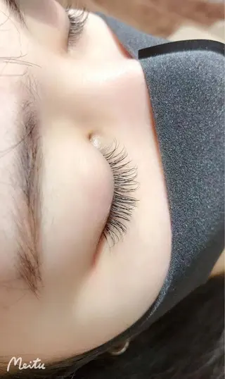 マツエク・マツパ エムズ エムズのマツエク・マツパデザイン