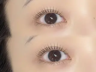 マツエク・マツパ Lino 中目黒♡ イチダ　ユウ 🩰のマツエク・マツパデザイン