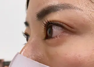 マツエク・マツパ Diamond ‘A eye lashのマツエク・マツパデザイン